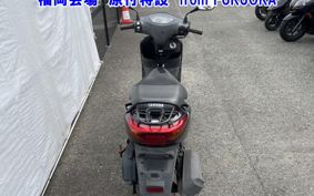 YAMAHA AKUSHI STREET