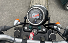 SUZUKI ST250 NJ4AA