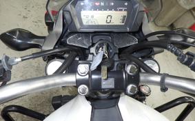 HONDA NC750L 2021 RC67