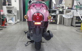 HONDA GIORNO 3 2025 AF77