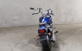 YAMAHA DRAGSTAR 400 2011 VH02J