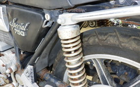 YAMAHA XS750 SPECIAL 1J7