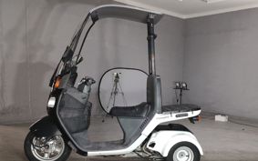 HONDA GYRO TA03