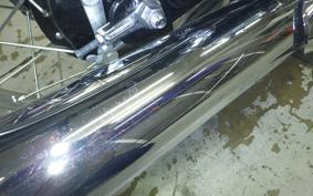 YAMAHA SR400 Gen.5 2021 RH16J