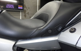 BMW K1600GTL 2016