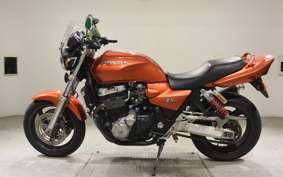 HONDA CB1300SF SUPER FOUR 1998 SC40