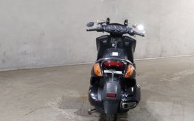 SUZUKI GEMMA 250 CJ47A