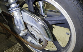 YAMAHA YB125SP 2020