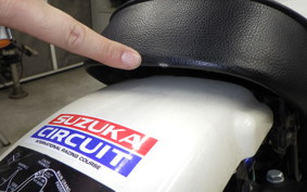 HONDA APE 50 1999 AC16