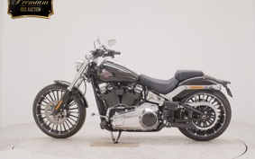 HARLEY FXBR1920 2025