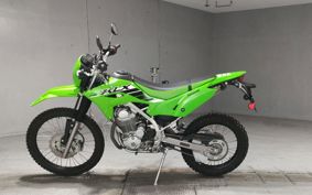 KAWASAKI KLX230S LX232A