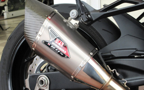 SUZUKI GSX-S750 ABS 2018 C533F