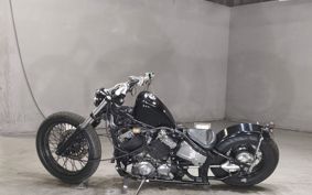 YAMAHA DRAGSTAR 400 4TR