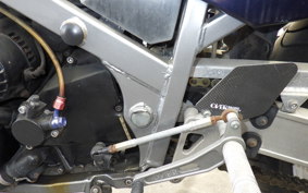 YAMAHA FZ750 1985 1FM
