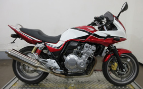 HONDA CB400SFV-3 BOLDOR 2008 NC42