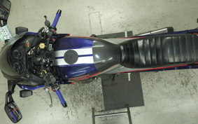 KAWASAKI GPZ900R NINJA 1991 ZX900A