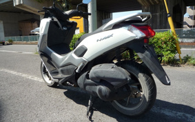 YAMAHA NMAX ABS SE86J