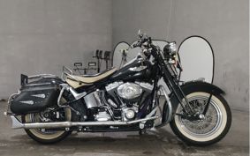 HARLEY HARLEY FLSTN1580 JD5