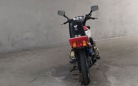 HONDA CBX550 2015 PC04