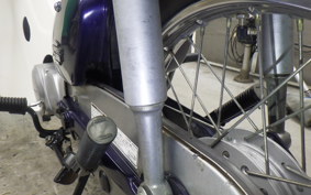 HONDA C70 SUPER CUB 2017 C70