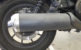 HONDA REBEL250-2 ABS MC49