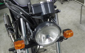 HONDA FTR223 2025 MC34
