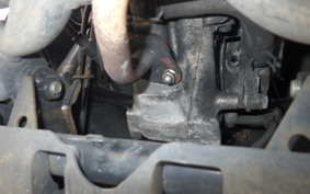 HONDA TACT-4ﾍﾞｰｼｯｸ AF79