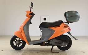 SUZUKI LET's 5 CA47A