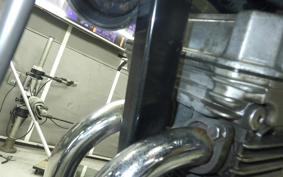 HONDA GB250 CLUBMAN Gen.5 2008 MC10