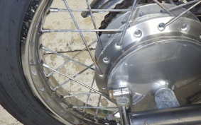 KAWASAKI ESTRELLA BJ250A