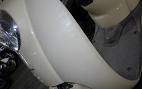 HONDA CREA SCOOPY AF55