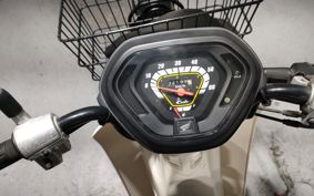 HONDA SUPER CUB50 AA07