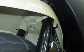 SUZUKI LET's 2003 CA4AA