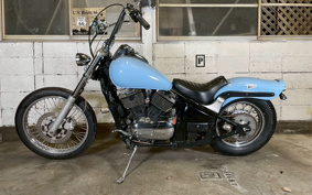 KAWASAKI VULCAN 400 1995 VN400A