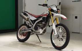 YAMAHA WR250R DG15J