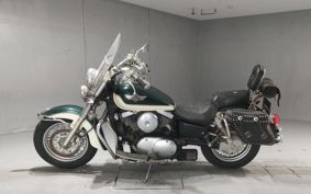 KAWASAKI VULCAN1500 CLASSIC 1998 VNT50A