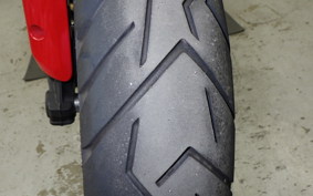 DUCATI MULTISTRADA V4S 2025