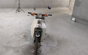 HONDA SUPER CUB70 C70