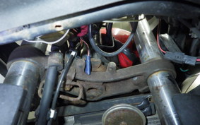 KAWASAKI NINJA 250 ABS EX250L