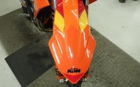 KTM 350 EXC F SIXDAYS 2024