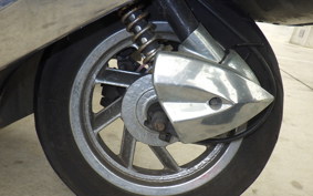 HONDA FUSION 1992 MF02