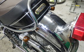 YAMAHA SR400 Gen.2 1994 1JR