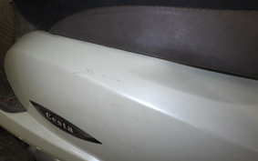 HONDA DIO CESTA GEN 2 2020 AF68