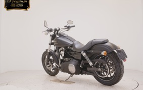 HARLEY FXDBC1580 2015