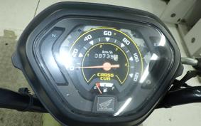 HONDA CROSS CUB 110 2023 JA45