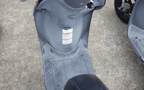 SUZUKI LET's 4 CA45A