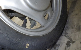 SUZUKI ADDRESS V50 G 2020 CA42A