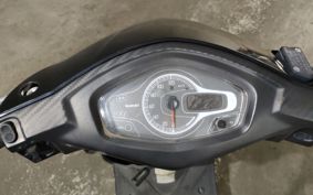 SUZUKI ADDRESS V125 CF4MA