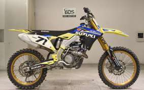 SUZUKI RM-Z250 2007