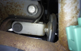 SUZUKI SKYWAVE 250 (Burgman 250) SS CJ43A